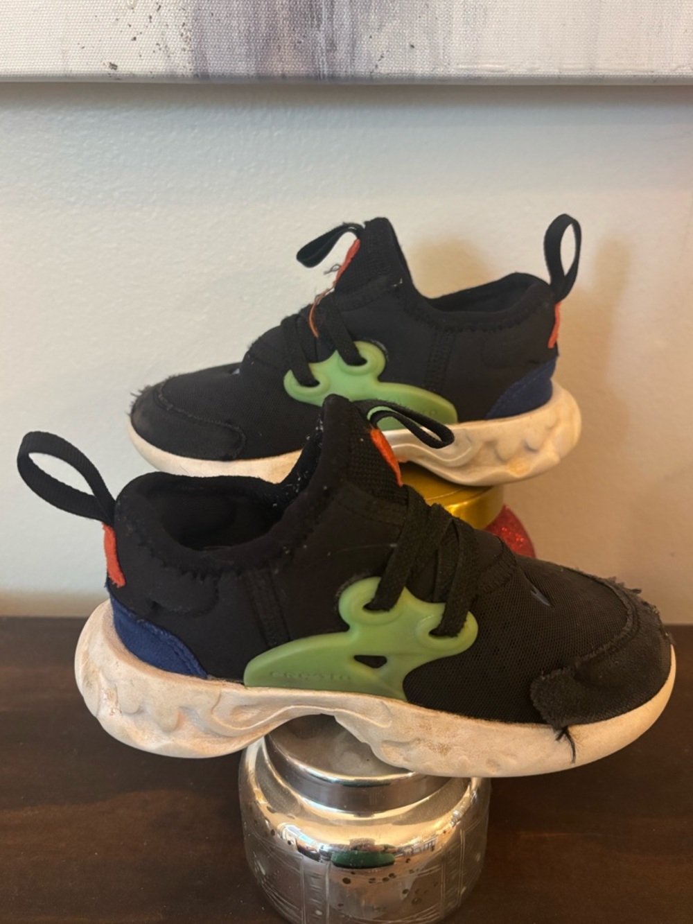 Nike | Kids Sneakers Size 8C